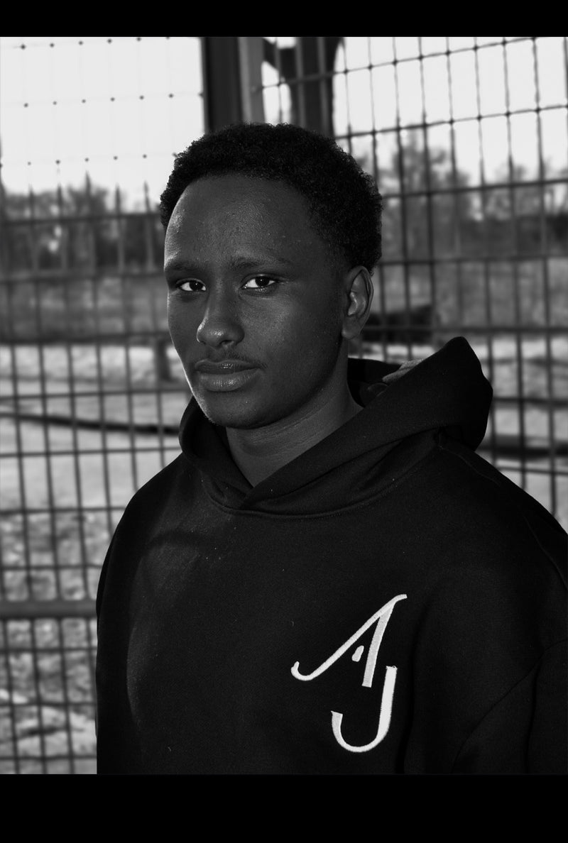 hoodie