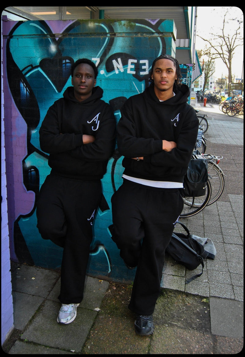 Joggin pants